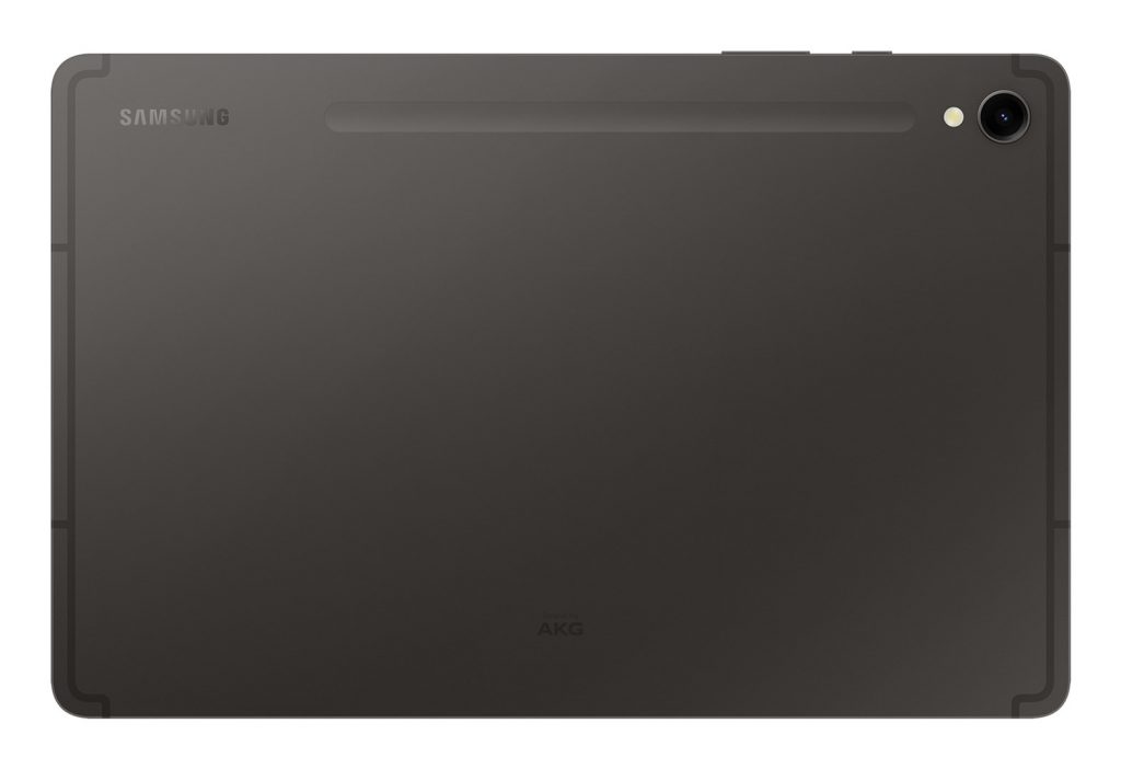 Samsung Galaxy Tab S9 128GB Graphite