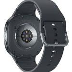 Samsung Galaxy Watch 8 L330 44mm BT Graphite