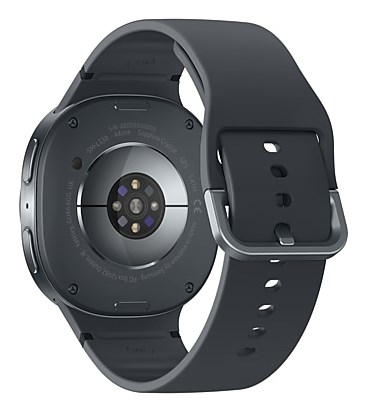 Samsung Galaxy Watch 8 L330 44mm BT Graphite