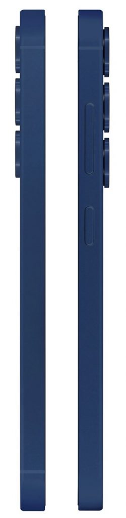 Samsung Galaxy S25 256GB dark blue