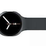 Samsung Galaxy Watch 8 L330 44mm BT Graphite
