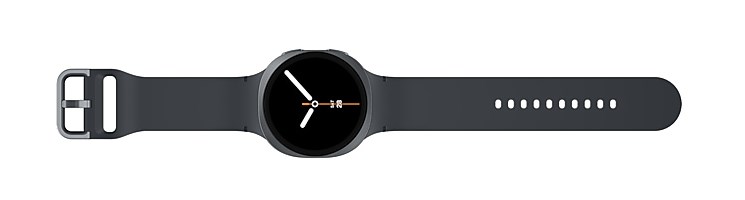 Samsung Galaxy Watch 8 L330 44mm BT Graphite