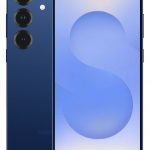 Samsung Galaxy S25 256GB dark blue