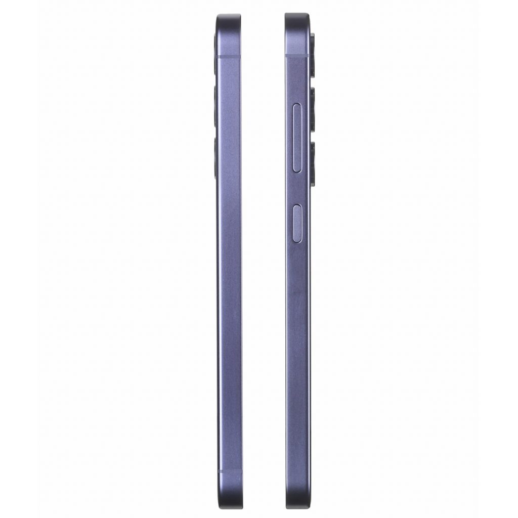 Samsung Galaxy S24 S921 5G Dual SIM 8GB RAM 128GB Purple