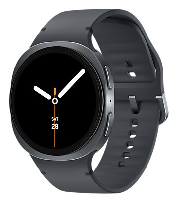 Samsung Galaxy Watch 8 L330 44mm BT Graphite