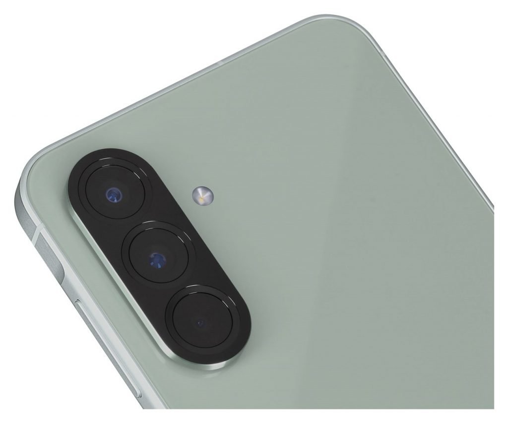 Samsung Galaxy A56 128GB Green