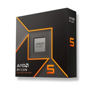 AMD Ryzen 5 9600X procesors