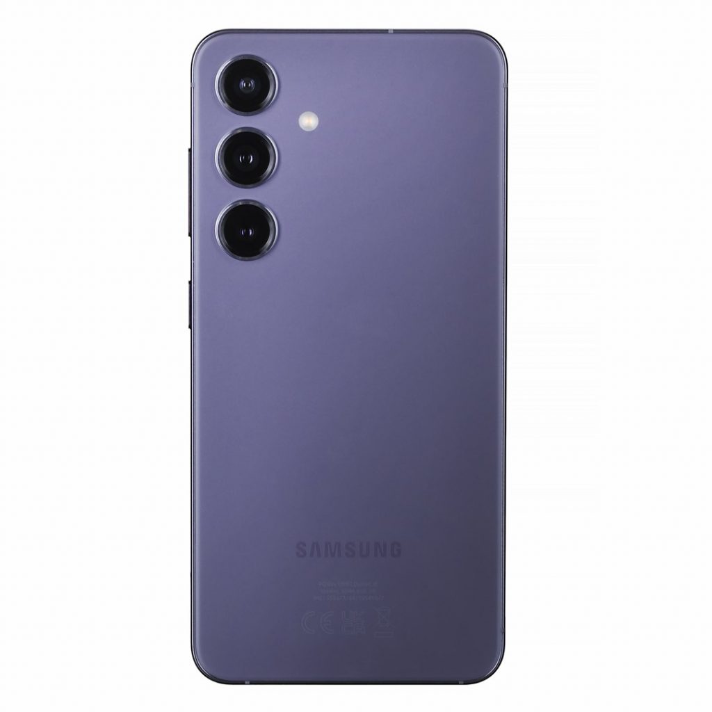 Samsung Galaxy S24 S921 5G Dual SIM 8GB RAM 128GB Purple