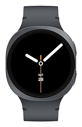 Samsung Galaxy Watch 8 L330 44mm BT Graphite