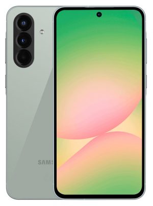 Samsung Galaxy A56 128GB vihreä