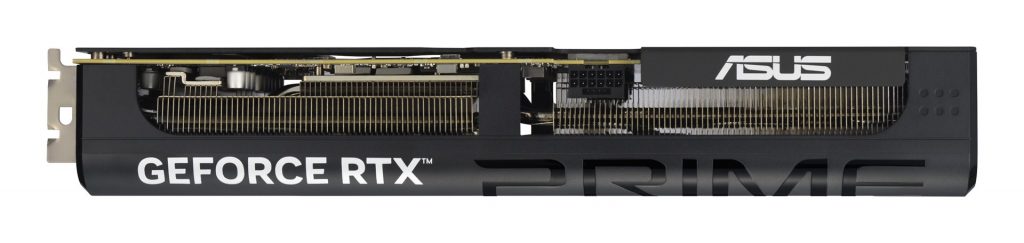 Asus GeForce RTX 5070 Prime OC 12GB GDDR7