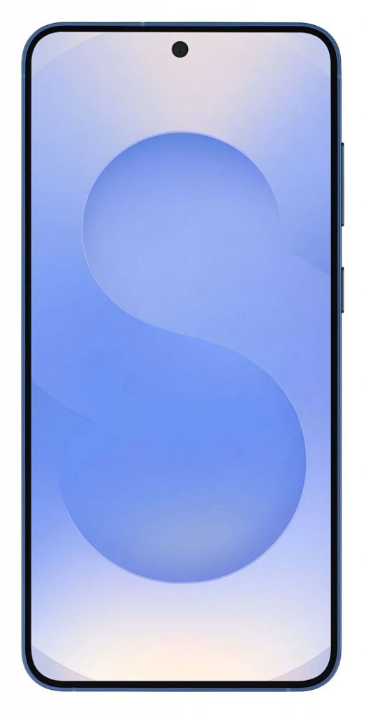 Samsung Galaxy S25 256GB dark blue