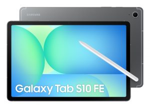 Samsung Galaxy Tab S10 FE 128GB Grey