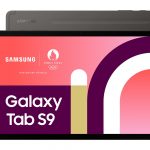 Samsung Galaxy Tab S9 128GB Graphite