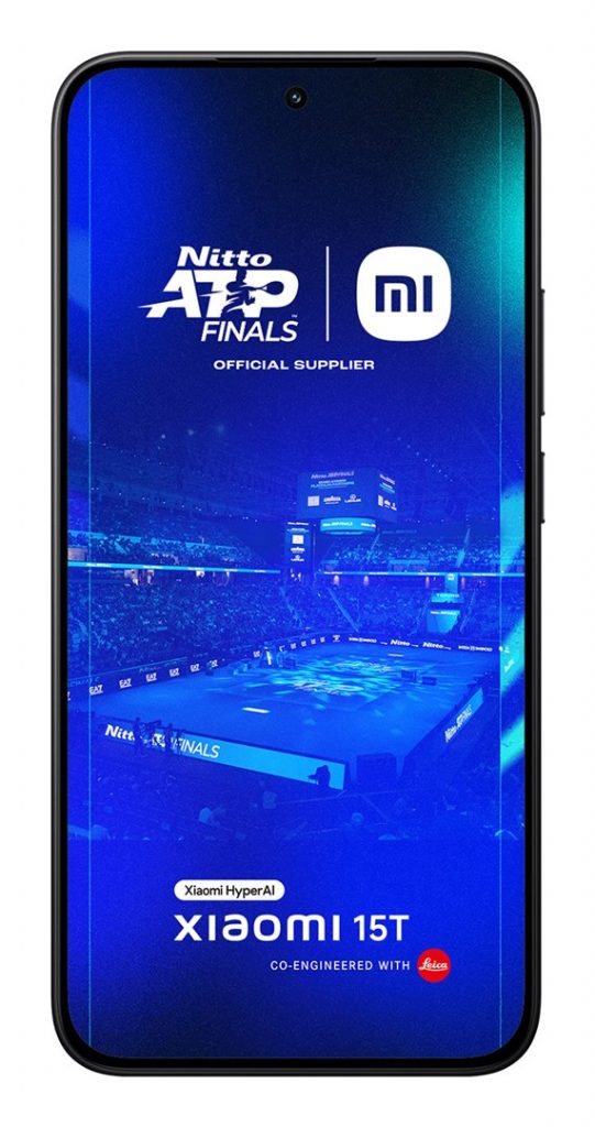 Xiaomi 15T 256GB Black