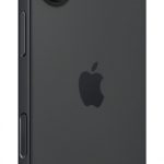 Apple iPhone 16 128GB Black