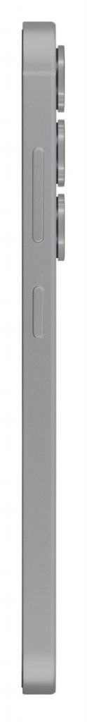 Samsung Galaxy S25 128GB Silver