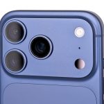 Apple iPhone 17 Pro 256GB Deep Blue