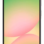 Samsung Galaxy A56 17 cm (6.7") Dual SIM Android 15 5G USB Type-C 8 GB 256 GB 5000 mAh Light grey