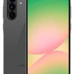 Samsung Galaxy A56 17 cm (6.7") Dual SIM Android 15 5G USB Type-C 8 GB 256 GB 5000 mAh Graphite