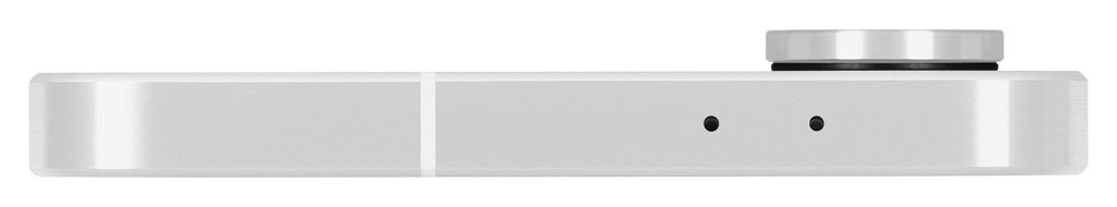 Samsung Galaxy A56 17 cm (6.7") Dual SIM Android 15 5G USB Type-C 8 GB 256 GB 5000 mAh Light grey
