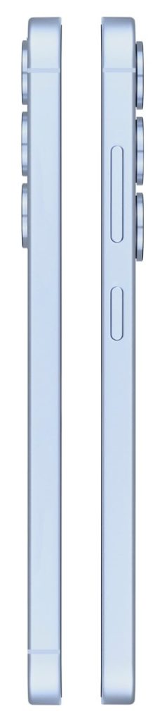 Samsung Galaxy S25 15.8 cm (6.2") Dual SIM Android 15 5G USB Type-C 12 GB 256 GB 4000 mAh Blue