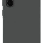 Samsung Galaxy A56 17 cm (6.7") Dual SIM Android 15 5G USB Type-C 8 GB 128 GB 5000 mAh Graphite