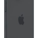 Apple iPhone 15 15.5 cm (6.1") Dual SIM iOS 17 5G USB Type-C 128 GB Black