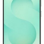 Samsung Galaxy S25 15.8 cm (6.2") Dual SIM Android 15 5G USB Type-C 12 GB 128 GB 4000 mAh Mint colour