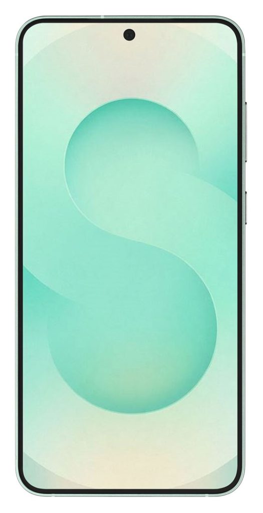 Samsung Galaxy S25 15.8 cm (6.2") Dual SIM Android 15 5G USB Type-C 12 GB 128 GB 4000 mAh Mint colour