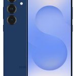 Samsung Galaxy S25 15.8 cm (6.2") Dual SIM Android 15 5G USB Type-C 12 GB 128 GB 4000 mAh Navy