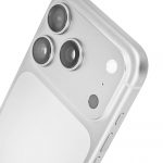 Apple iPhone 17 Pro Max 256GB silver