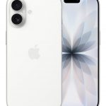 Apple iPhone 17 256GB white