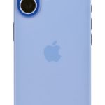 Apple iPhone 17 256GB Mist Blue