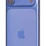 Apple iPhone 17 Pro 256GB Deep Blue