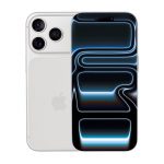Apple iPhone 17 Pro Max 256GB silver
