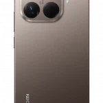 Xiaomi T15 Pro 17.4 cm (6.83") 12 GB 512 GB 5500 mAh Brown