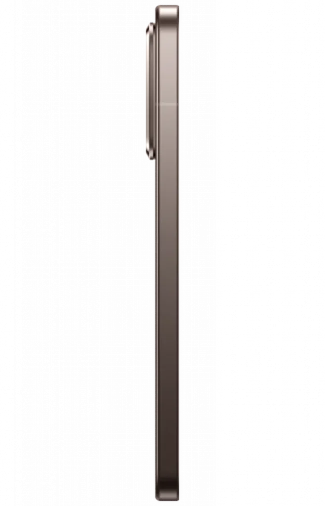 Xiaomi T15 Pro 17.4 cm (6.83") 12 GB 512 GB 5500 mAh Brown