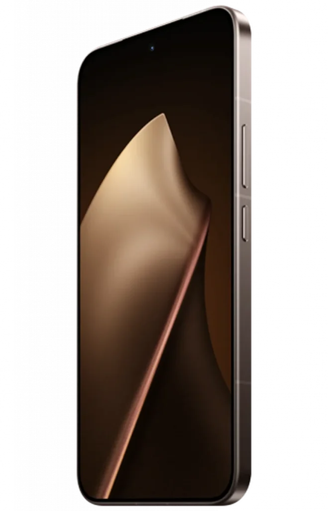 Xiaomi T15 Pro 17.4 cm (6.83") 12 GB 512 GB 5500 mAh Brown