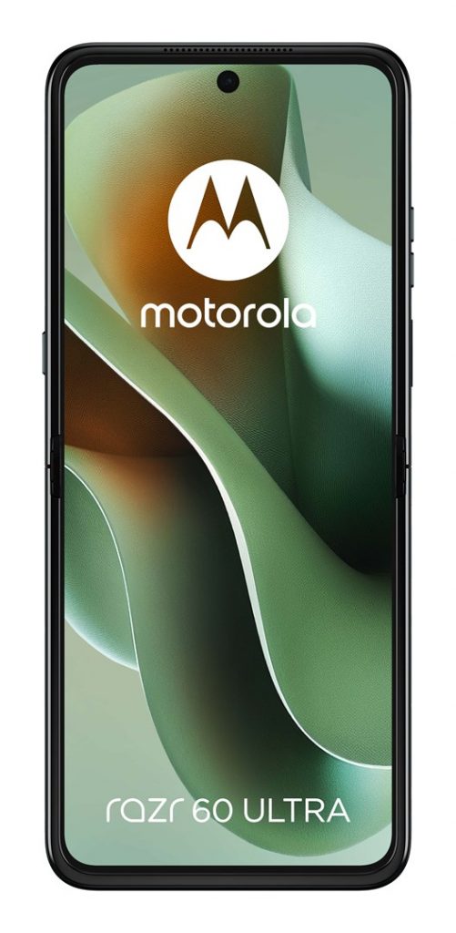 Motorola Moto RAZR 60 Ultra 5G DS 16/512GB Pantone Scarab