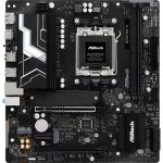 Asrock B850M-X R2 AMD B850 Socket AM5 micro ATX