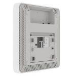 Keenetic Orbiter Pro AC1300 Mesh Wi-Fi 5 Router/Extender/Access Point with 2-Port Gigabit Smart Switch and Power over Ethernet