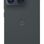 Motorola edge 70 17 cm (6.7") Dual SIM Android 16.0 5G USB Type-C 12 GB 512 GB 4800 mAh Grey