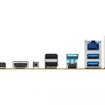 Asrock B850M-X R2 AMD B850 Socket AM5 micro ATX