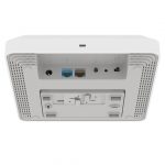 Keenetic Orbiter Pro AC1300 Mesh Wi-Fi 5 Router/Extender/Access Point with 2-Port Gigabit Smart Switch and Power over Ethernet
