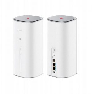 ZTE G5 Ultra 5G Router (MC8512)