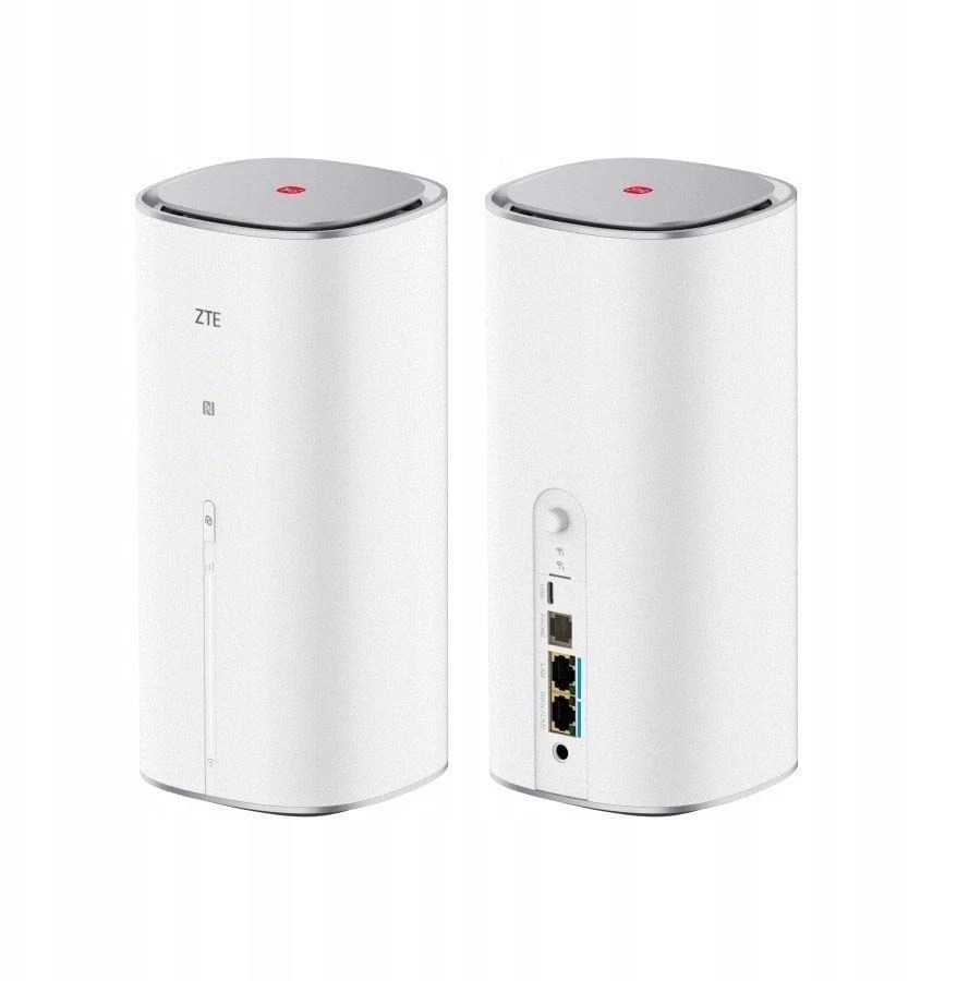 ZTE G5 Ultra 5G Router (MC8512)