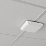 Keenetic Orbiter Pro AC1300 Mesh Wi-Fi 5 Router/Extender/Access Point with 2-Port Gigabit Smart Switch and Power over Ethernet