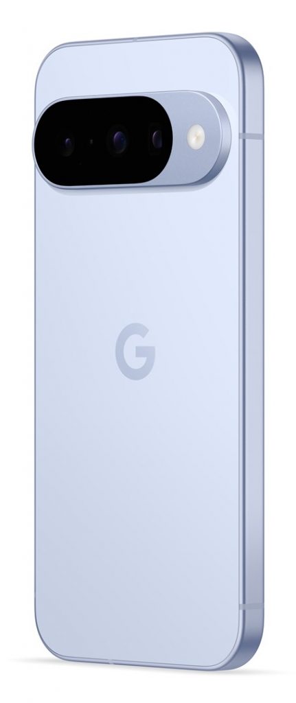 Google Pixel 10 16 cm (6.3") Dual SIM Android 16.0 5G USB Type-C 12 GB 128 GB 4970 mAh Violet
