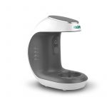 Neno Cibo baby food maker 300 W 300 L